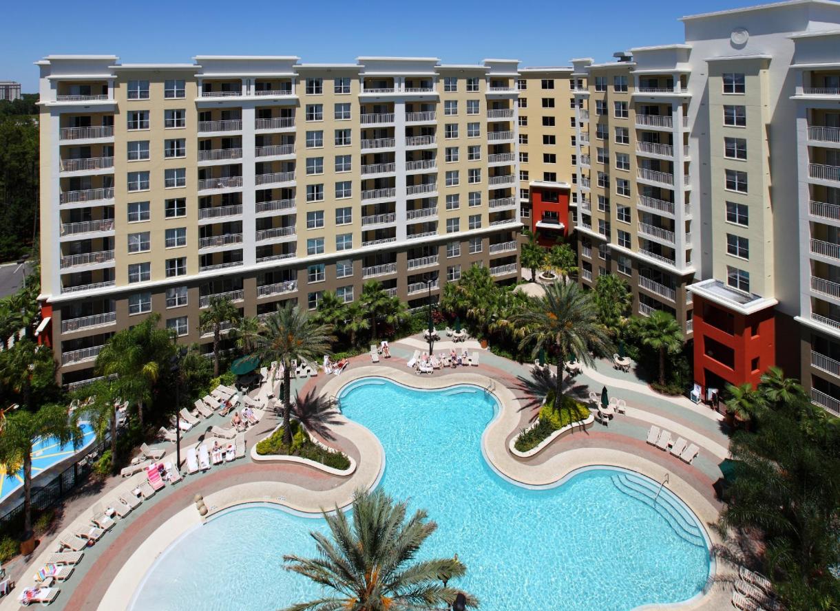 Loading Resort Image...